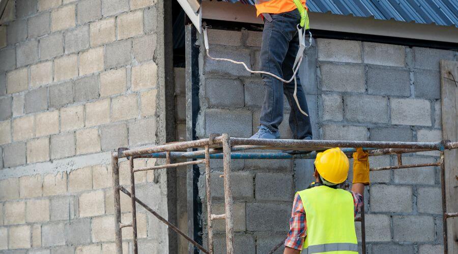 Expert tile roof repair services in Derry, PA